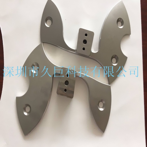 電器五金精密零件加工