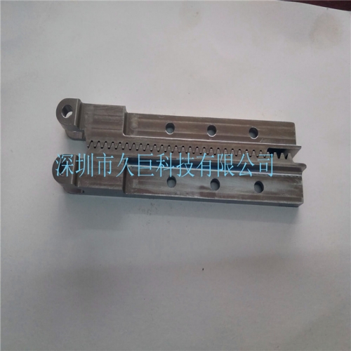 不銹鋼非標(biāo)零件加工