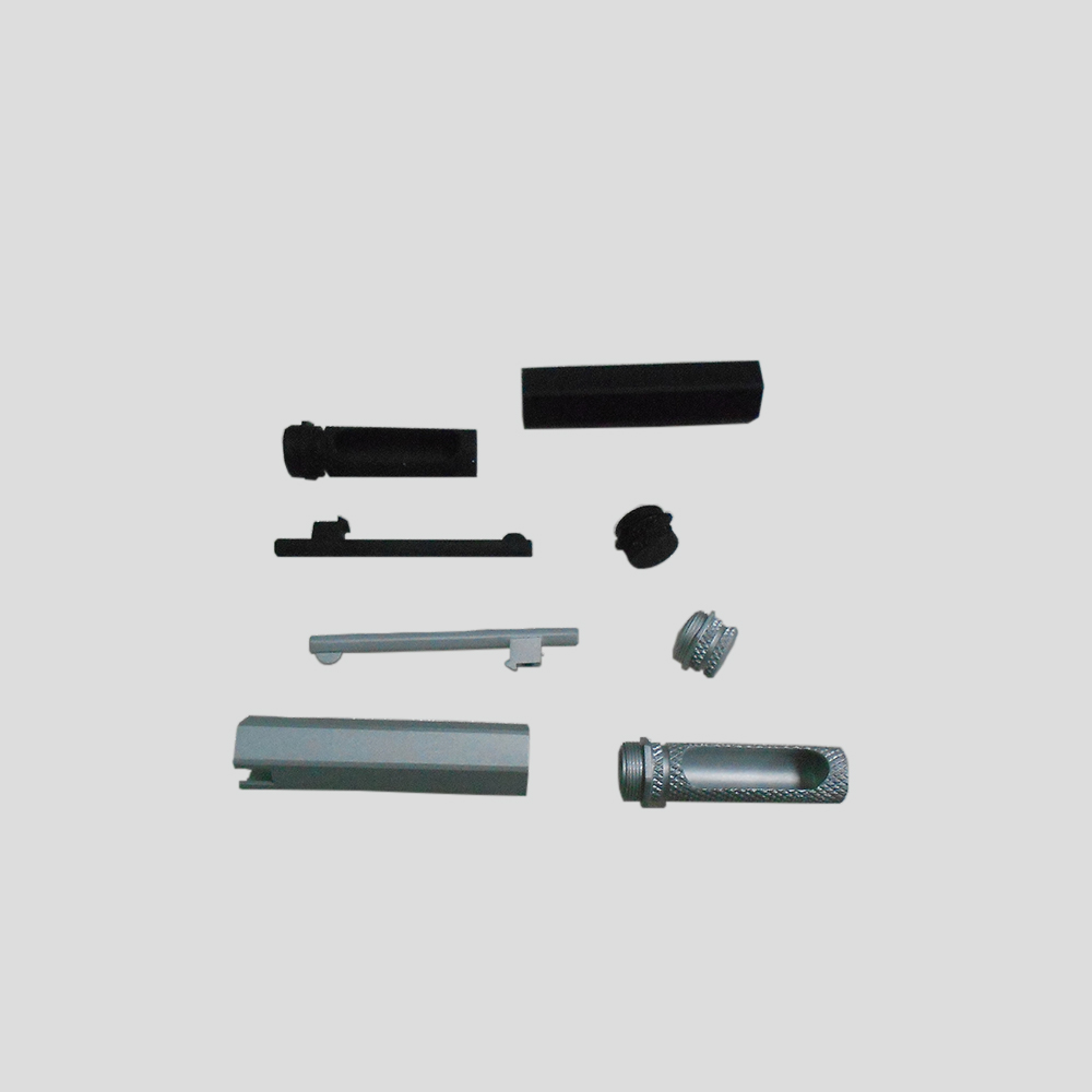 零件加工 零件加工