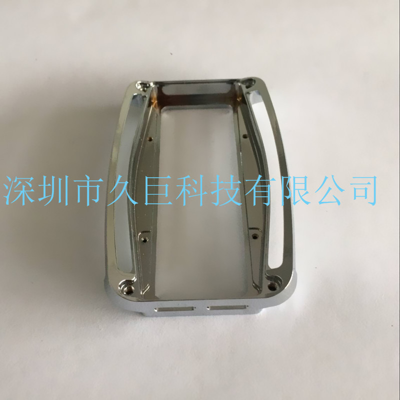 摩托車(chē)零件加工