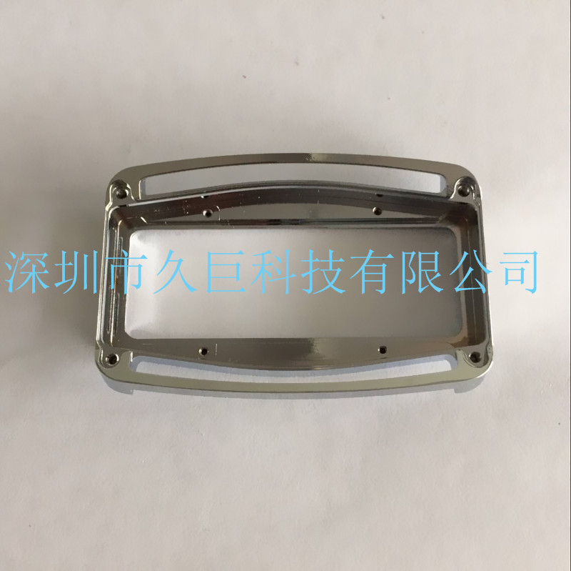 摩托車(chē)零件加工