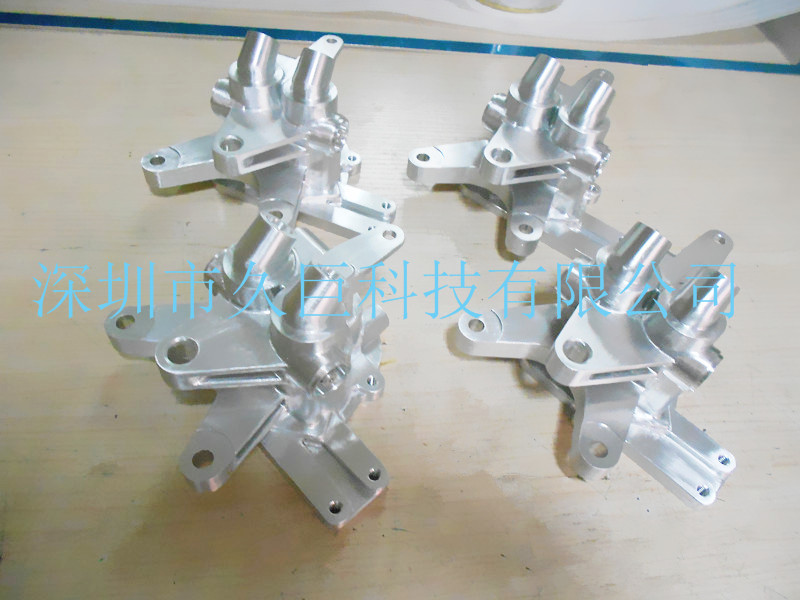 自行車零件非標(biāo)加工