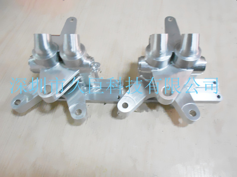 自行車零件非標(biāo)加工