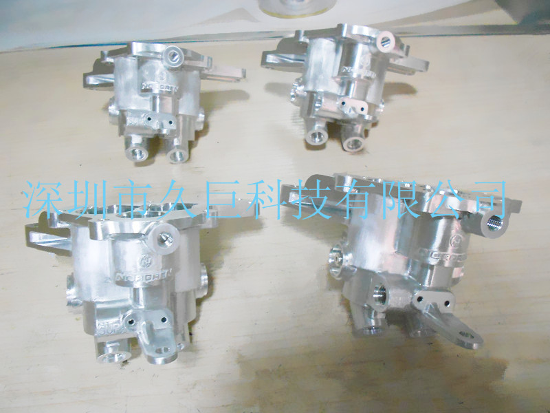 自行車零件非標(biāo)加工