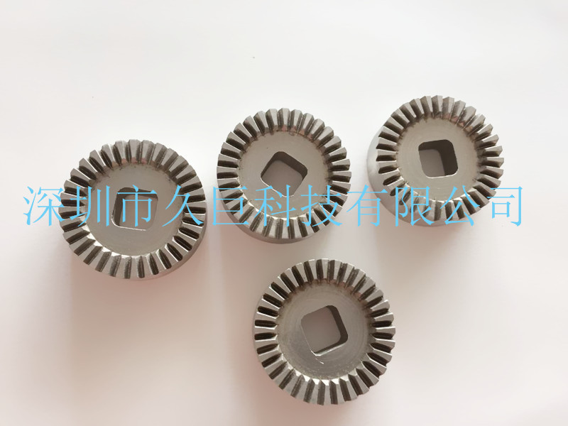 線切割零件加工