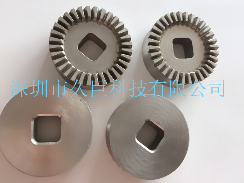 線切割零件加工