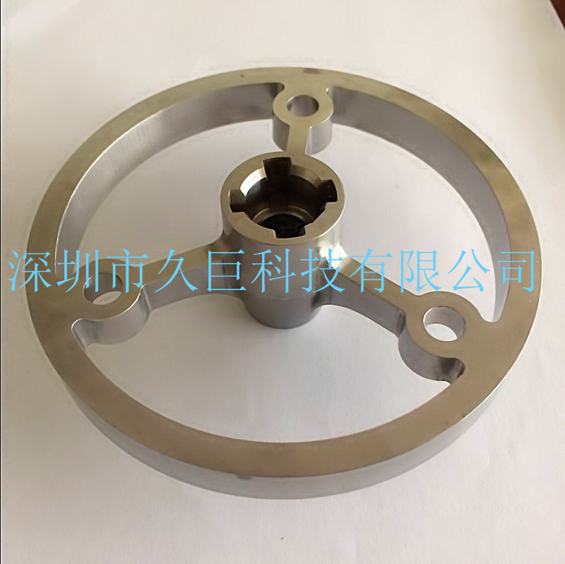 電器精密零件加工 電器精密零件加工