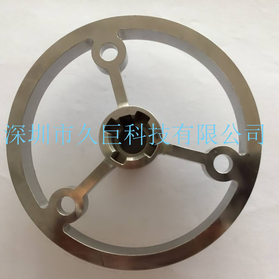 電器精密零件加工 電器精密零件加工