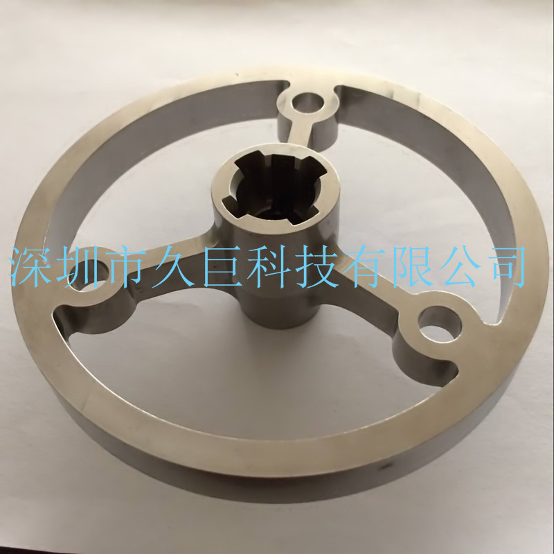 電器精密零件加工 電器精密零件加工