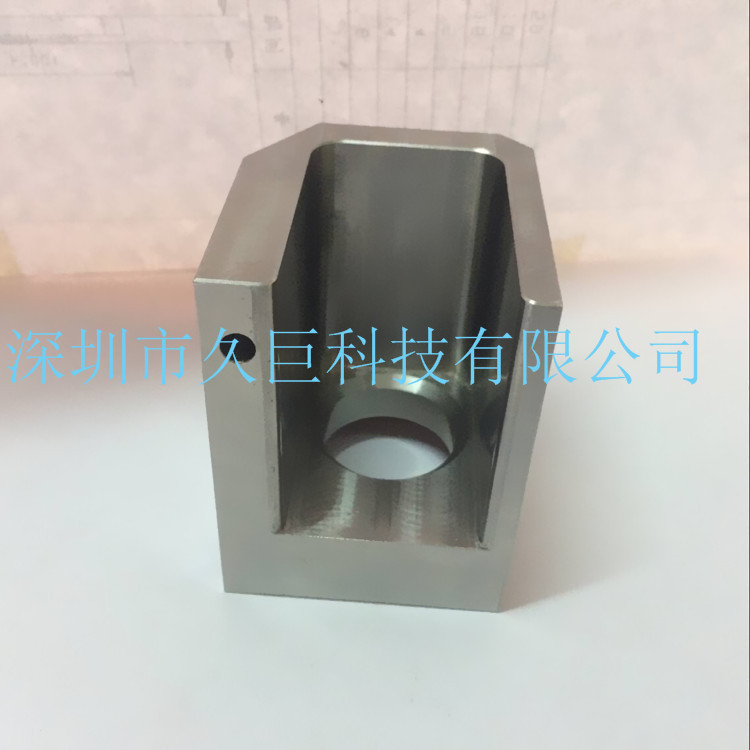 自動(dòng)化零件加工 自動(dòng)化零件加工