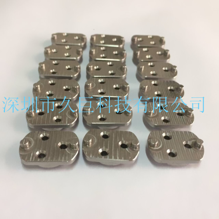 加工不銹鋼零件