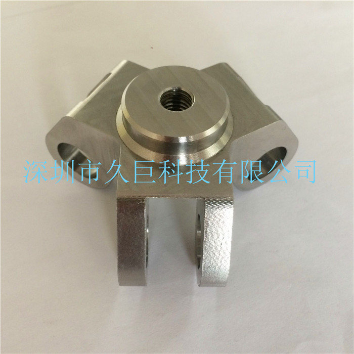 機(jī)械零部件加工