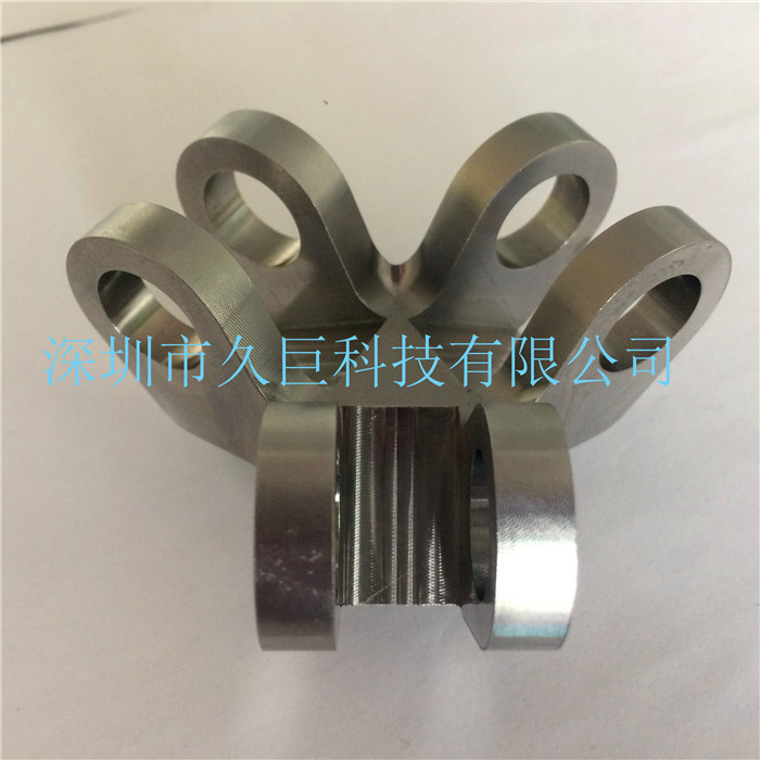 機(jī)械零部件加工