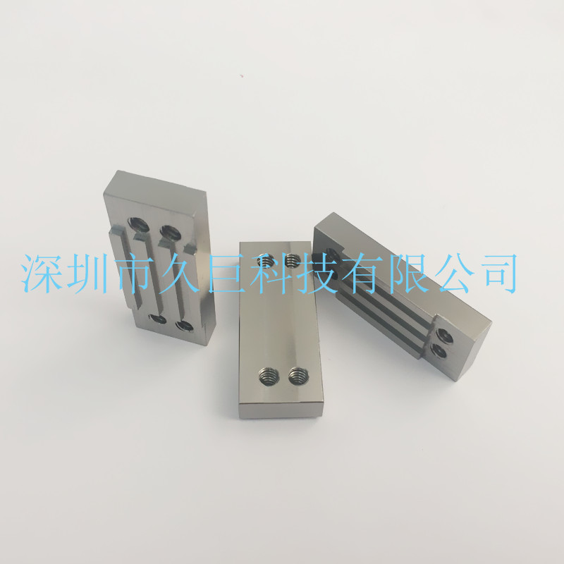 CNC非標(biāo)零件加工