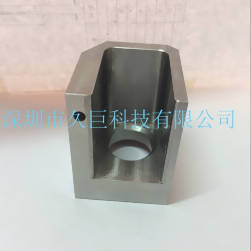 非標(biāo)零件加工